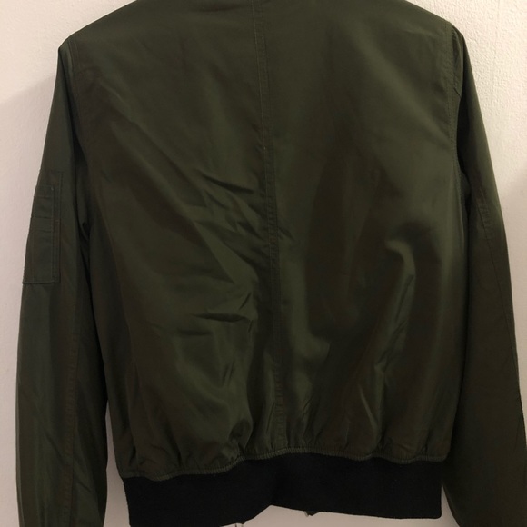 Bomber Jacket - Picture 4 of 5